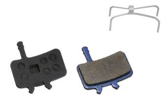 Гальмівні колодки Spencer Avid Juicy BB7