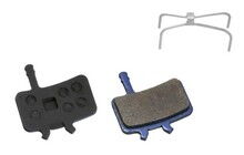 Тормозные колодки Spencer Avid Juicy BB7 - фото 1