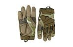Рукавички Kombat UK Alpha Tactical Gloves - дополнительное фото 8
