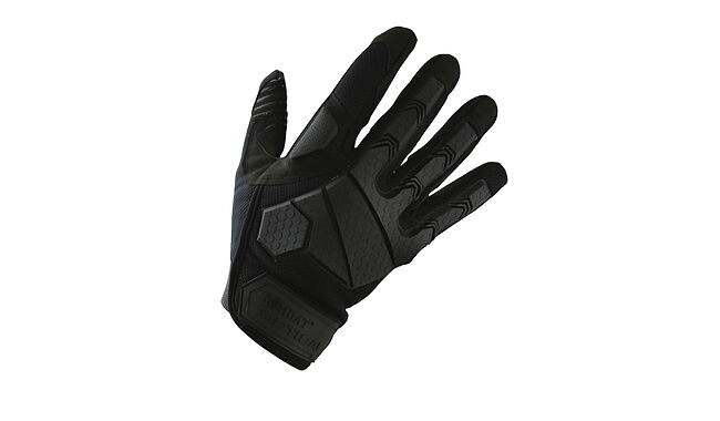 Перчатки Kombat UK Alpha Tactical Gloves - фото 1