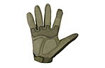 Рукавички Kombat UK Alpha Tactical Gloves - дополнительное фото 6
