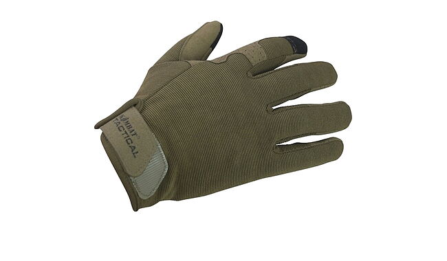 Рукавички Kombat UK Operators Gloves - фото 3