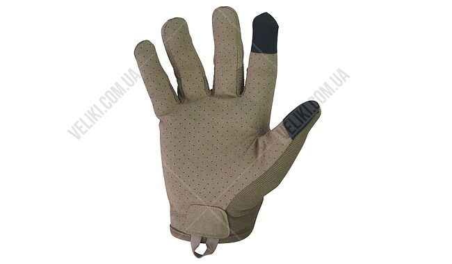 Рукавички Kombat UK Operators Gloves - дополнительное фото 4