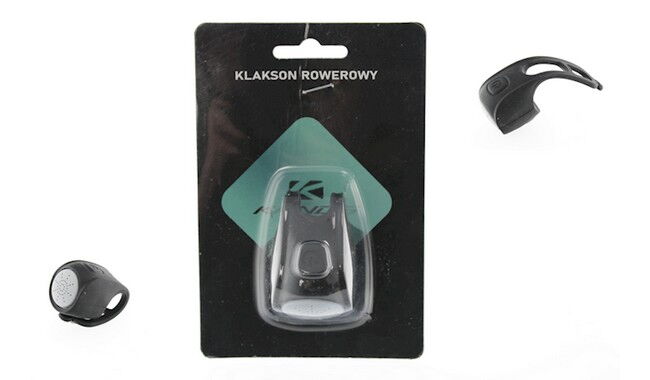 Звонок Kands JY-575A - дополнительное фото 1