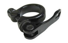 Хомут подседельной трубы QR 31.8 мм - фото 1