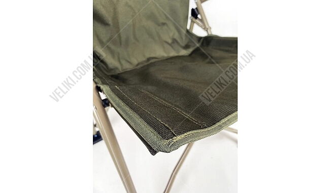 Крісло BaseCamp Status - дополнительное фото 5