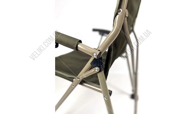 Крісло BaseCamp Status - дополнительное фото 6