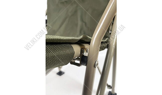 Крісло BaseCamp Status - дополнительное фото 7