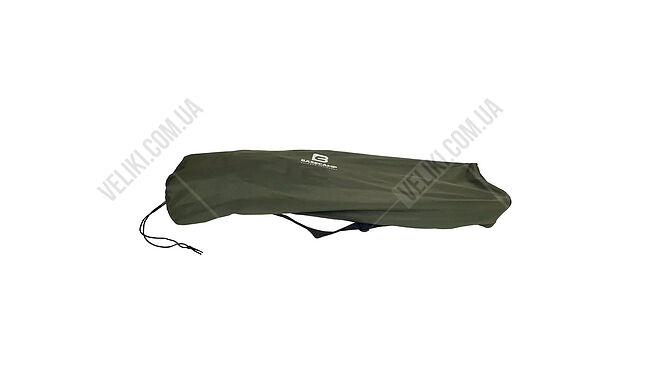 Крісло BaseCamp Status - дополнительное фото 9