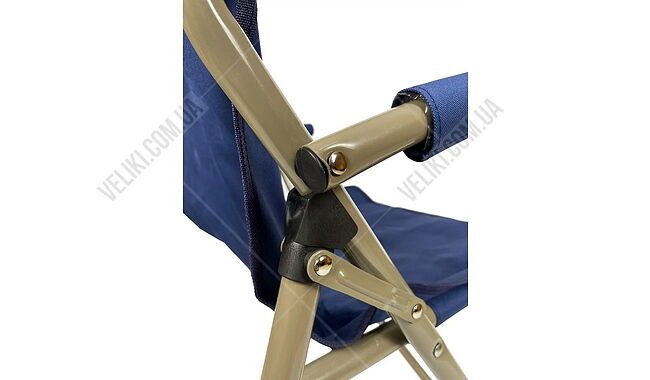 Крісло BaseCamp Status - дополнительное фото 15