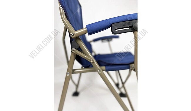 Крісло BaseCamp Status - дополнительное фото 16