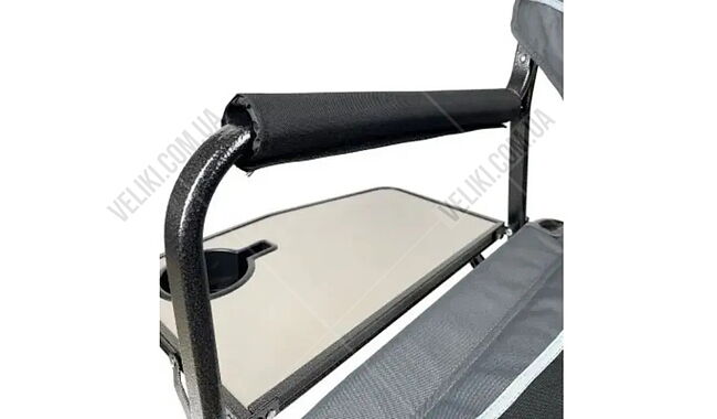 Кресло BaseCamp Rest - дополнительное фото 7