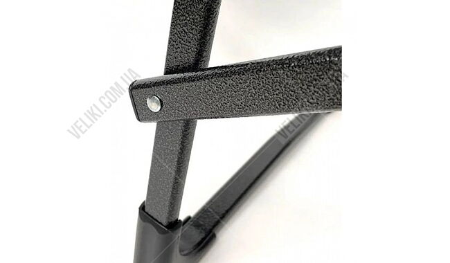 Кресло BaseCamp Rest - дополнительное фото 10