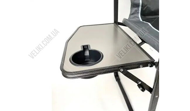 Кресло BaseCamp Rest - дополнительное фото 1