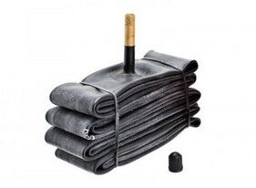 Камера 24" Kenda 24x1.75-2.125" Schrader 48 мм OEM