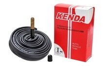 Камера 28" Kenda 700x18-25C Schrader 45 мм - фото 1