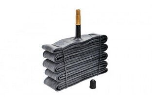 Камера 28" Kenda 700x28-45C Schrader 48 мм OEM