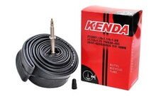 Камера 28" Kenda 700x28-45C Presta 48 мм - фото 1