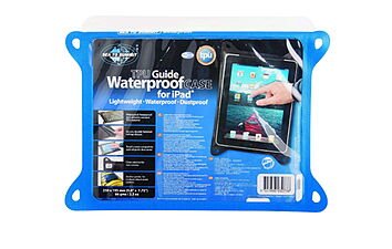 Гермочохол Sea to Summit TPU Guide W/P Case for iPad