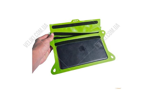 Гермочехол Sea to Summit TPU Guide W/P Case for iPad - дополнительное фото 1