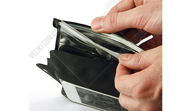 Гермочехол Sea to Summit  TPU Guide W/P Case for iPhone5 - дополнительное фото 3