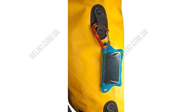 Гермочехол Sea to Summit  TPU Guide W/P Case for iPhone5 - дополнительное фото 1