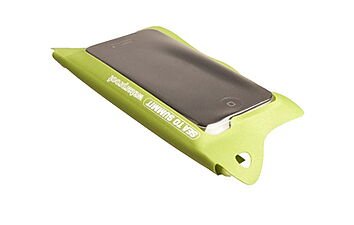 Гермочехол Sea to Summit  TPU Guide W/P Case for iPhone5