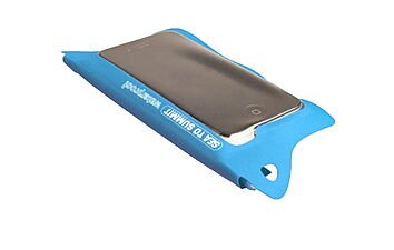 Гермочехол Sea to Summit  TPU Guide W/P Case for iPhone4