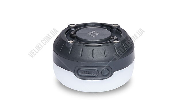 Фонарь Black Diamond Moji R+ - дополнительное фото 1