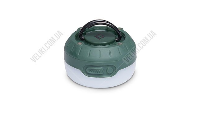 Фонарь Black Diamond Moji R+ - дополнительное фото 6