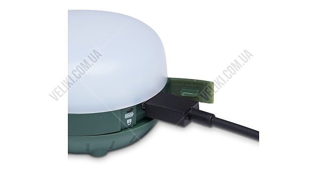 Фонарь Black Diamond Moji R+ - дополнительное фото 8