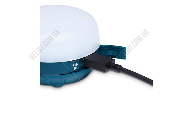 Фонарь Black Diamond Moji R+ - дополнительное фото 13