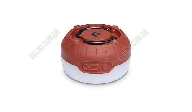 Фонарь Black Diamond Moji R+ - дополнительное фото 15