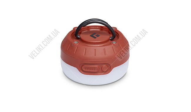 Фонарь Black Diamond Moji R+ - дополнительное фото 16