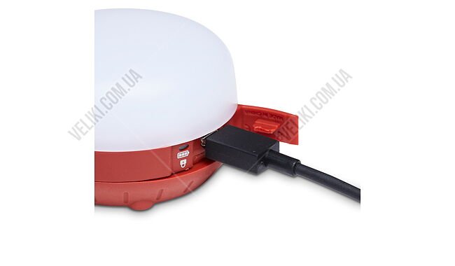 Фонарь Black Diamond Moji R+ - дополнительное фото 17