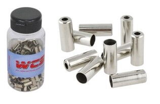 Колпачки на рубашку Saccon 5 мм 200 шт.