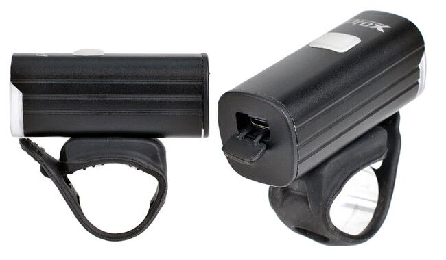 Велофара ProX Heze - дополнительное фото 1