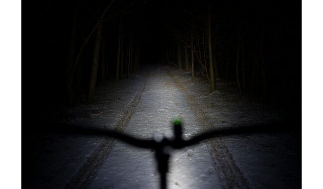 Велофара ProX Heze - дополнительное фото 2