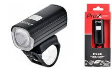 Велофара ProX Heze - дополнительное фото 3