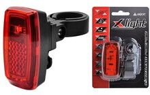 Мигалка X-Light JY-6258 - дополнительное фото 1