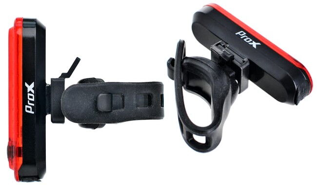 Комплект велосвітла ProX Aero Plus - дополнительное фото 2
