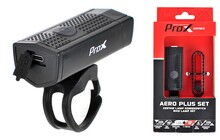 Комплект велосвітла ProX Aero Plus - дополнительное фото 3