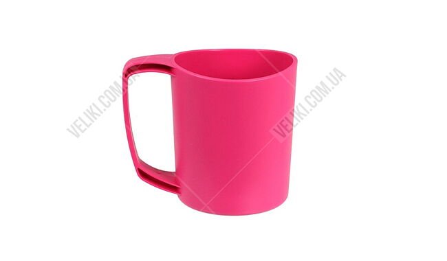 Набор посуды Lifeventure Ellipse Camping Tableware Set - дополнительное фото 3