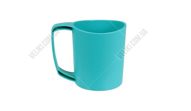 Набор посуды Lifeventure Ellipse Camping Tableware Set - дополнительное фото 12