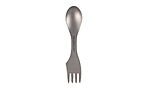 Ложка-вилка Lifeventure Titanium Spork - фото 1