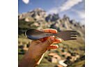 Ложка-вилка Lifeventure Titanium Spork - дополнительное фото 1