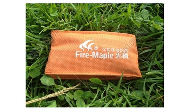 Набор столовых приборов Fire Maple FMT 803 - дополнительное фото 3
