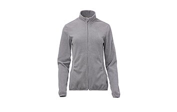 Флисовая кофта Turbat Omalo Wmn