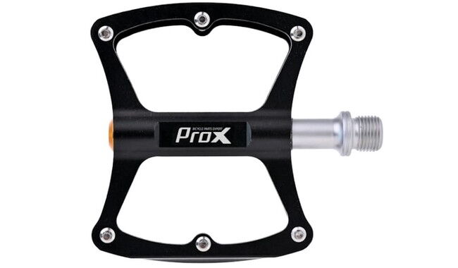 Педалі ProX Stig 23 - дополнительное фото 1