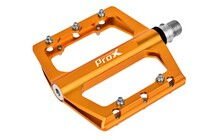 Педалі ProX Stig 24 - фото 1